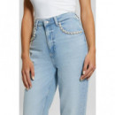 Mom Jean Radiant  GUESS