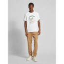 Sport Victory Tee White  MICHAEL KORS