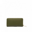 TH CHIC LRG FLAP CORP UTILITY OLIVE