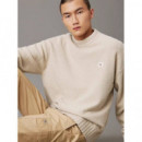 Skinny Cargo Travertine  CALVIN KLEIN