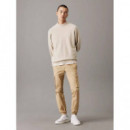 Skinny Cargo Travertine  CALVIN KLEIN