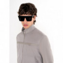 SUDADERA ARGILLA
