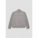 SUDADERA ARGILLA