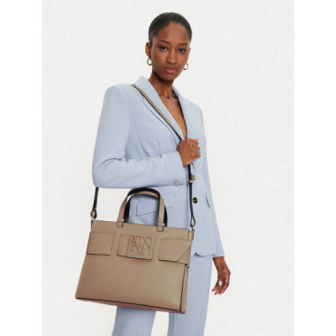 BOLSO BIG TOTE PISCO