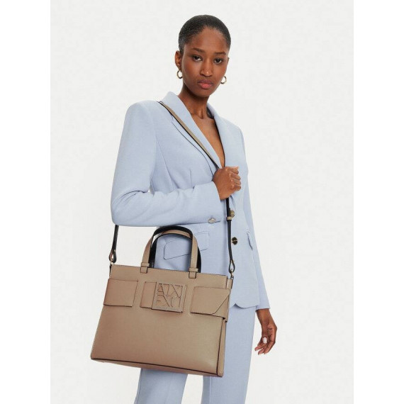 BOLSO BIG TOTE PISCO