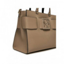 BOLSO BIG TOTE PISCO