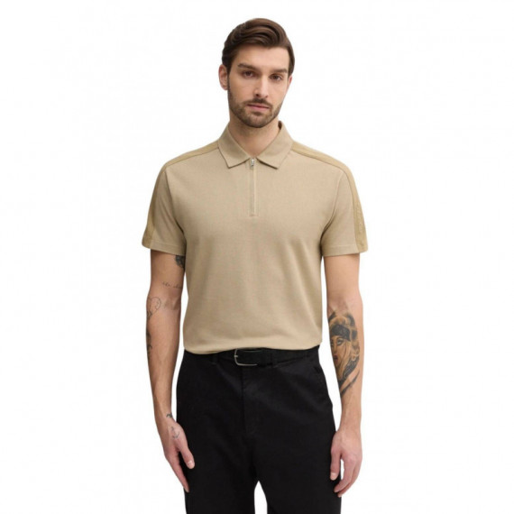 Logo Tape Polo Tree House  CALVIN KLEIN