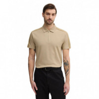 Logo Tape Polo Tree House  CALVIN KLEIN