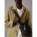 Business Tech Reporter Xs Ck Black  CALVIN KLEIN