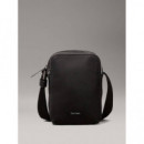 Business Tech Reporter Xs Ck Black  CALVIN KLEIN