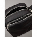 Business Tech Reporter Xs Ck Black  CALVIN KLEIN