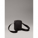 Business Tech Reporter Xs Ck Black  CALVIN KLEIN