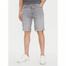HUGO 634/S 10270699 01 Medium Grey