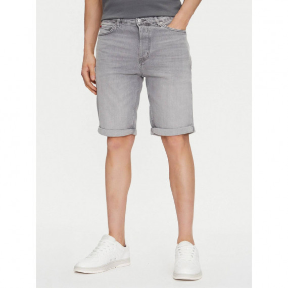 HUGO 634/S 10270699 01 Medium Grey