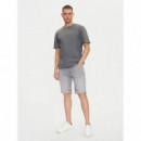 HUGO 634/S 10270699 01 Medium Grey