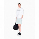 SWEATSHIRT OFF WHITE