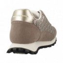 Sneaker Sand  ARMANI EXCHANGE