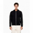 SUDADERA BLACK