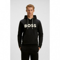 Soody Zone 10272320 01 Black  BOSS