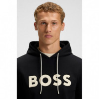 Soody Zone 10272320 01 Black  BOSS