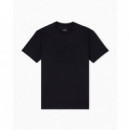 T-shirt Black  ARMANI EXCHANGE