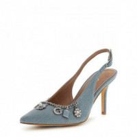 Naska Blue  GUESS