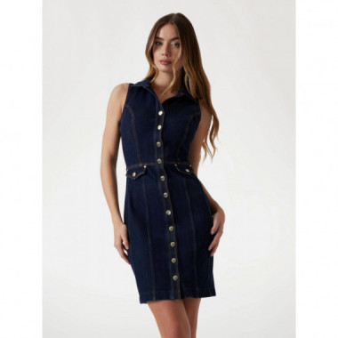 Destiny Dress Be Fine  GUESS