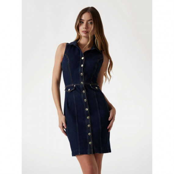 Destiny Dress Be Fine  GUESS