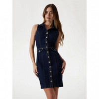 Destiny Dress Be Fine  GUESS