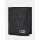 BOSTON CARD CASE BLACK