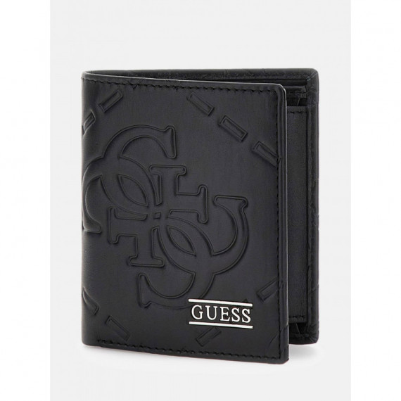 BOSTON CARD CASE BLACK