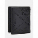 BOSTON CARD CASE BLACK