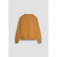 Sudadera FA150222 Tabacco  ANTONY MORATO