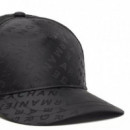 BASEBALL HAT BLACK ARMANI EXCHANG