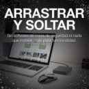 DISCO DURO EXTERNO SEAGATE 1TB 2,5 USB 3.0