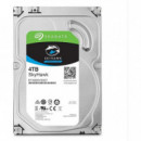 DISCO DURO SEAGATE SKYHAWK 4TB 3.5 SATA3