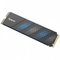DISCO DURO SSD APACER AS2280P4U PRO 512GB M2 NVME