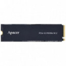 DISCO DURO SSD APACER AS2280Q4X 512GB NVME M.2 228