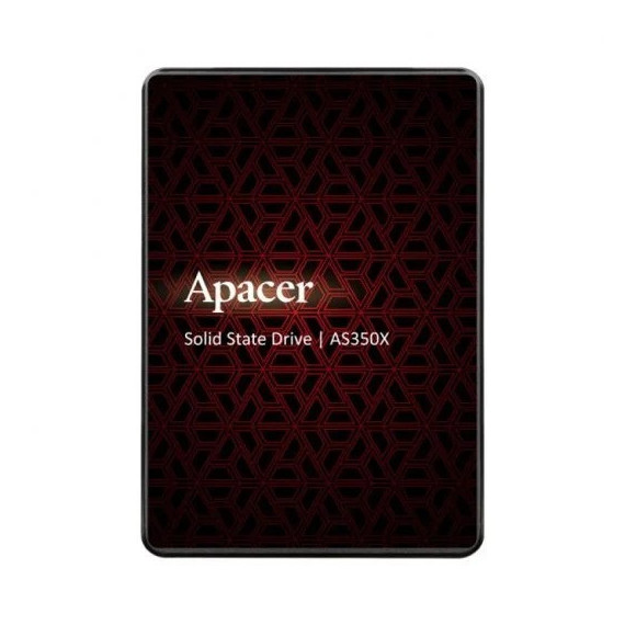 DISCO DURO SSD APACER AS350X 1TB SATA3 2.5