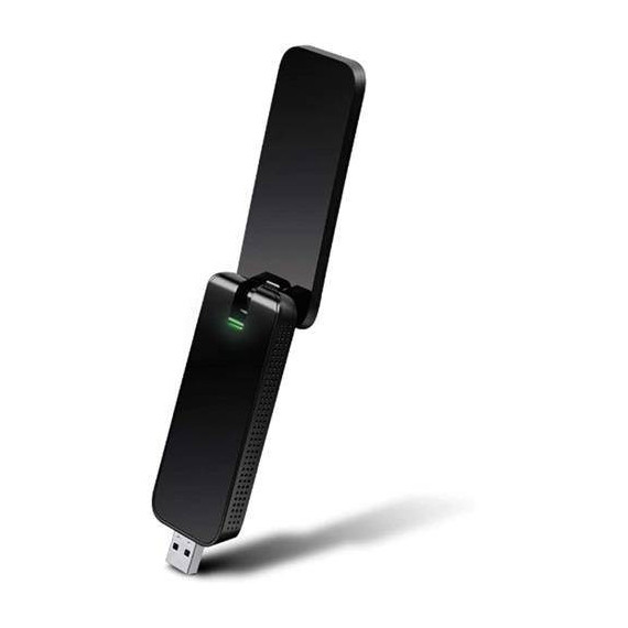 TP-LINK Adaptador Usb 3.0 WIFI Doble Banda Tecnologia MU-MIMO AC1300 Archer T4U 400Mbps+867Mbps