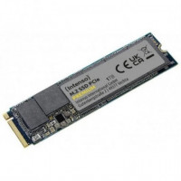 DISCO DURO SSD INTENSO PREMIUM 1TB M2 NVME PCIE M.