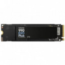 DISCO DURO SSD SAMSUNG 2TB 990 EVO PLUS M2 2280 PC
