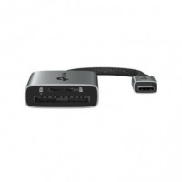 LECTOR DE TARJETAS EXTERNO TP-LINK USB-C - SD/MICR