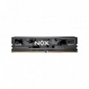 MEMORIA RAM 16GB APACER NOX DDR5 5200MHZ