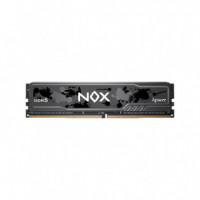 MEMORIA RAM 16GB APACER NOX DDR5 5200MHZ