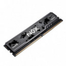MEMORIA RAM 16GB APACER NOX DDR5 5200MHZ