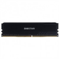 MEMORIA RAM 16GB BIOSTAR HEATSINK STORMING DDR4 32