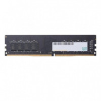 MEMORIA RAM 8GB APACER DDR4 2666MHZ - Guanxe Atlantic Marketplace