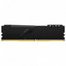 MEMORIA RAM 8GB KINGSTON DDR4 3200MHZ FURY BEAST