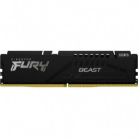 MEMORIA RAM 8GB KINGSTON DDR5 6000MHZ FURY BEAST C